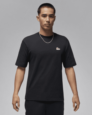 関税込【NIKE】ジョーダン AJ1 コットン グラフィック Tシャツ AS+W+J+SS+OS+GFX+TEE+BQ.png